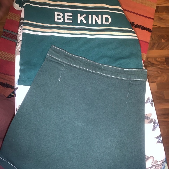 Girls Summer/Spring Outfit size 5T - Picture 6 of 11